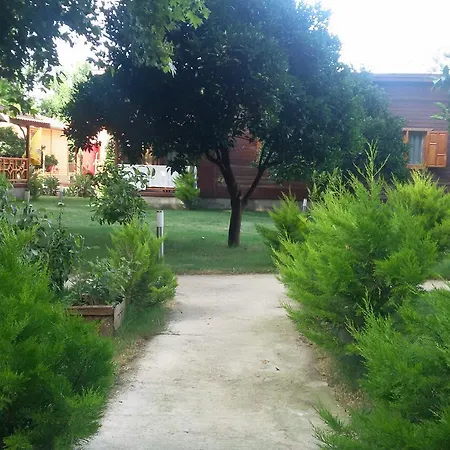Maji Village