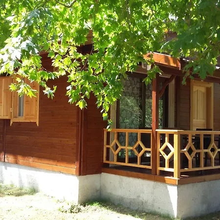 Campsite Maji Village Cirali